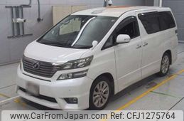 toyota vellfire 2008 -TOYOTA--Vellfire DBA-ANH20W--ANH20-8007422---TOYOTA--Vellfire DBA-ANH20W--ANH20-8007422-