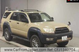 toyota hilux-surf 2004 -TOYOTA 【室蘭 308ﾈ3634】--Hilux Surf VZN215W-0006850---TOYOTA 【室蘭 308ﾈ3634】--Hilux Surf VZN215W-0006850-
