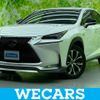 lexus nx 2014 quick_quick_DBA-AGZ10_AGZ10-1003429 image 1