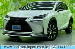lexus nx 2014 quick_quick_DBA-AGZ10_AGZ10-1003429