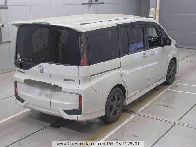 honda stepwagon 2021 -HONDA 【名古屋 999ｱ9999】--Stepwgn 6BA-RP3--RP3-1326032---HONDA 【名古屋 999ｱ9999】--Stepwgn 6BA-RP3--RP3-1326032- image 2