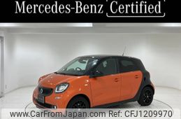 smart forfour 2017 -SMART--Smart Forfour DBA-453044--WME4530442Y114967---SMART--Smart Forfour DBA-453044--WME4530442Y114967-