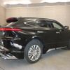 toyota harrier 2023 CFJ1696731 image 2