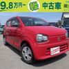 suzuki alto 2015 -SUZUKI--Alto HA36S--252073---SUZUKI--Alto HA36S--252073- image 1