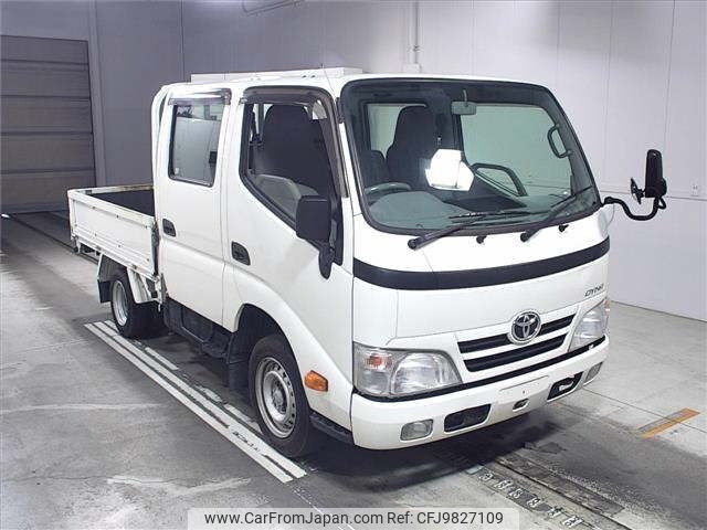 toyota dyna-truck 2012 -TOYOTA--Dyna TRY230-0117463---TOYOTA--Dyna TRY230-0117463- image 1