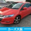 honda insight 2009 -HONDA--Insight DAA-ZE2--ZE2-119232---HONDA--Insight DAA-ZE2--ZE2-119232- image 2