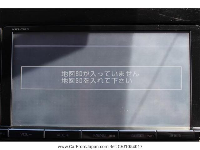 toyota noah 2014 -TOYOTA--Noah DAA-ZWR80G--ZWR80-0010403---TOYOTA--Noah DAA-ZWR80G--ZWR80-0010403- image 2