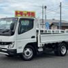 mitsubishi-fuso canter 2023 quick_quick_FEAV0_FEAV0-601640 image 1