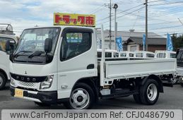 mitsubishi-fuso canter 2023 quick_quick_FEAV0_FEAV0-601640