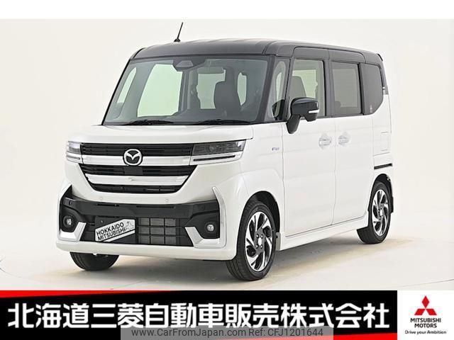 mazda flair-wagon 2024 quick_quick_MM54S_MM54S-102748 image 1