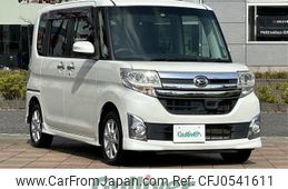 daihatsu tanto 2013 -DAIHATSU--Tanto DBA-LA610S--LA610S-0003084---DAIHATSU--Tanto DBA-LA610S--LA610S-0003084-