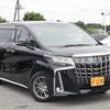 toyota alphard 2022 -TOYOTA--Alphard 6AA-AYH30W--AYH30-0143530---TOYOTA--Alphard 6AA-AYH30W--AYH30-0143530- image 3