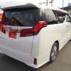 toyota alphard 2021 -TOYOTA 【名古屋 307ﾅ6950】--Alphard 3BA-AGH30W--AGH30-0360336---TOYOTA 【名古屋 307ﾅ6950】--Alphard 3BA-AGH30W--AGH30-0360336- image 42