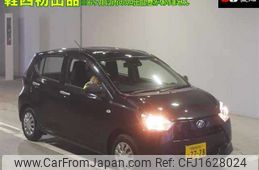 daihatsu mira-e-s 2025 CFJ1628024