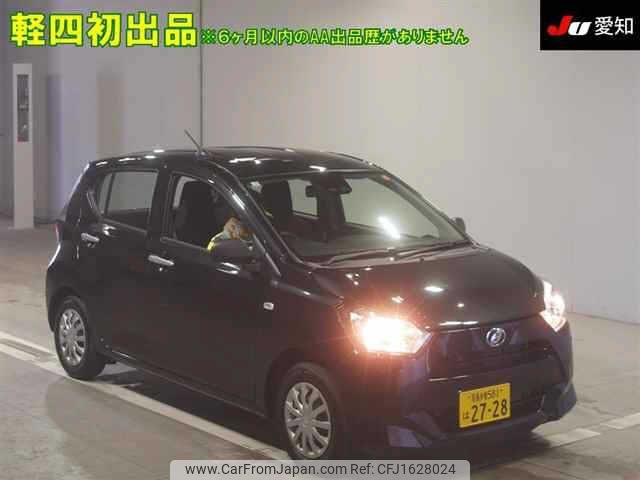 daihatsu mira-e-s 2025 CFJ1628024 image 1