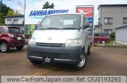 toyota townace-truck 2014 GOO_NET_EXCHANGE_1230495A30240910W001