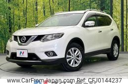 nissan x-trail 2015 -NISSAN--X-Trail DBA-NT32--NT32-529763---NISSAN--X-Trail DBA-NT32--NT32-529763-