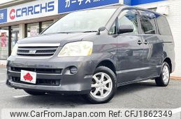 toyota noah 2007 CFJ1862349