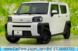 daihatsu taft 2022 quick_quick_5BA-LA910S_LA910S-0034605