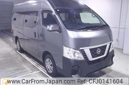 nissan caravan-van 2019 -NISSAN--Caravan Van CS4E26-103841---NISSAN--Caravan Van CS4E26-103841-