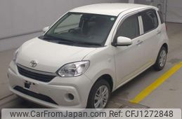 toyota passo 2022 quick_quick_5BA-M700A_M700A-0219775