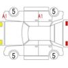 nissan x-trail 2021 -NISSAN--X-Trail 5BA-NT32--NT32-609542---NISSAN--X-Trail 5BA-NT32--NT32-609542- image 2