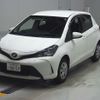 toyota vitz 2016 -TOYOTA 【名古屋 506ﾏ9657】--Vitz DBA-KSP130--KSP130-2173487---TOYOTA 【名古屋 506ﾏ9657】--Vitz DBA-KSP130--KSP130-2173487- image 1