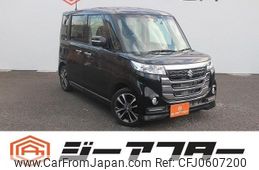 suzuki spacia 2018 -SUZUKI--Spacia DAA-MK42S--MK42S-821469---SUZUKI--Spacia DAA-MK42S--MK42S-821469-