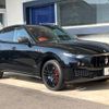 maserati levante 2018 -MASERATI--Maserati Levante ABA-MLE30E--ZN6YU61C00X307095---MASERATI--Maserati Levante ABA-MLE30E--ZN6YU61C00X307095- image 18