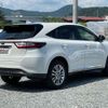 toyota harrier 2017 -TOYOTA 【名変中 】--Harrier ZSU65W--0027843---TOYOTA 【名変中 】--Harrier ZSU65W--0027843- image 19