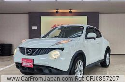 nissan juke 2010 BD25022A8004