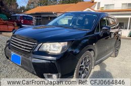 subaru forester 2013 -SUBARU--Forester DBA-SJG--SJG-011023---SUBARU--Forester DBA-SJG--SJG-011023-