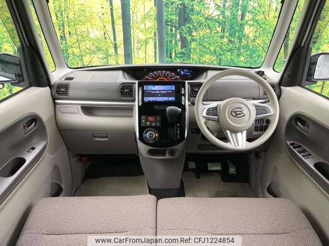 daihatsu tanto 2016 quick_quick_LA600S_LA600S-0463115 image 2