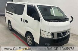 nissan caravan-van 2014 -NISSAN--Caravan Van VR2E26-021621---NISSAN--Caravan Van VR2E26-021621-