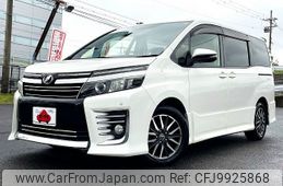 toyota voxy 2014 -TOYOTA--Voxy DBA-ZRR80W--ZRR80-0069898---TOYOTA--Voxy DBA-ZRR80W--ZRR80-0069898-