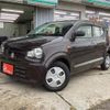 suzuki alto 2017 -SUZUKI--Alto DBA-HA36S--HA36S-323376---SUZUKI--Alto DBA-HA36S--HA36S-323376- image 1