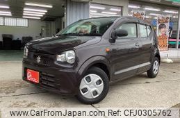 suzuki alto 2017 -SUZUKI--Alto DBA-HA36S--HA36S-323376---SUZUKI--Alto DBA-HA36S--HA36S-323376-