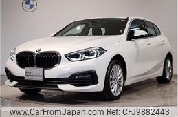 bmw 1-series 2021 -BMW--BMW 1 Series 3BA-7K15--WBA7K320207J79895---BMW--BMW 1 Series 3BA-7K15--WBA7K320207J79895-