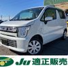 suzuki wagon-r 2017 -SUZUKI--Wagon R MH35S--112260---SUZUKI--Wagon R MH35S--112260- image 1