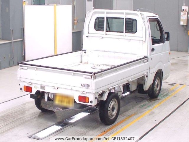 suzuki carry-truck 2011 -SUZUKI 【滋賀 480と4445】--Carry Truck DA65T-164140---SUZUKI 【滋賀 480と4445】--Carry Truck DA65T-164140- image 2