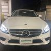 mercedes-benz c-class 2018 -MERCEDES-BENZ--Benz C Class LDA-205014C--WDD2050142R425996---MERCEDES-BENZ--Benz C Class LDA-205014C--WDD2050142R425996- image 25