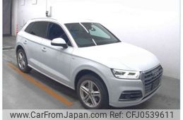 audi q5 2020 -AUDI--Audi Q5 LDA-FYDETS--WAUZZZFY5L2039011---AUDI--Audi Q5 LDA-FYDETS--WAUZZZFY5L2039011-