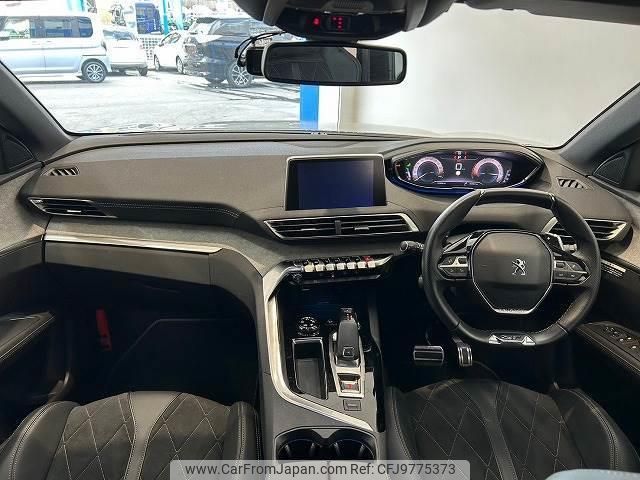 peugeot 3008 2019 quick_quick_LDA-P84AH01_VF3MJEHZRKS054662 image 2