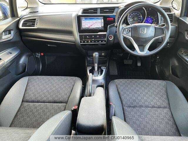 honda fit 2013 504928-923618 image 1