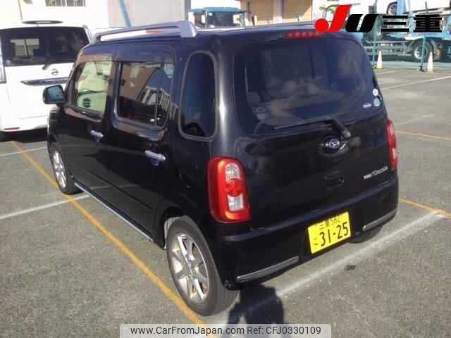 daihatsu mira-cocoa 2011 -DAIHATSU 【三重 582ｺ3125】--Mira Cocoa L675S-0085282---DAIHATSU 【三重 582ｺ3125】--Mira Cocoa L675S-0085282- image 2