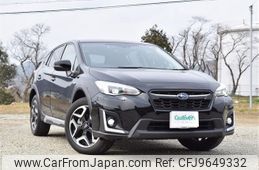 subaru xv 2019 -SUBARU--Subaru XV 5AA-GTE--GTE-018408---SUBARU--Subaru XV 5AA-GTE--GTE-018408-
