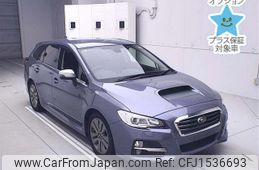 subaru levorg 2015 CFJ1536693