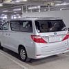 toyota alphard 2011 -TOYOTA--Alphard 8000336---TOYOTA--Alphard 8000336- image 2