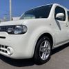 nissan cube 2013 -NISSAN--Cube DBA-Z12--Z12-262701---NISSAN--Cube DBA-Z12--Z12-262701- image 4