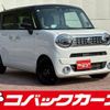 suzuki wagon-r 2021 quick_quick_MX91S_MX91S-110966 image 1